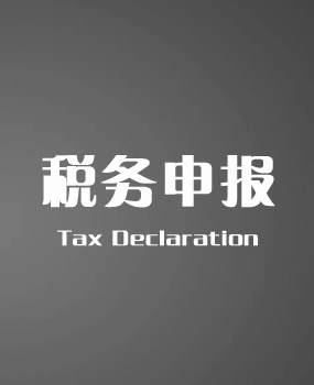 税务申报