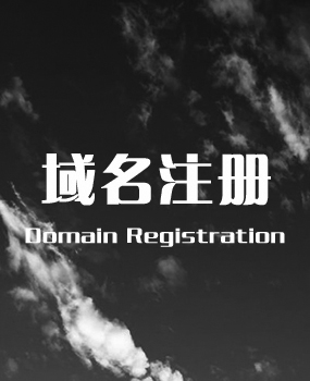 域名注册